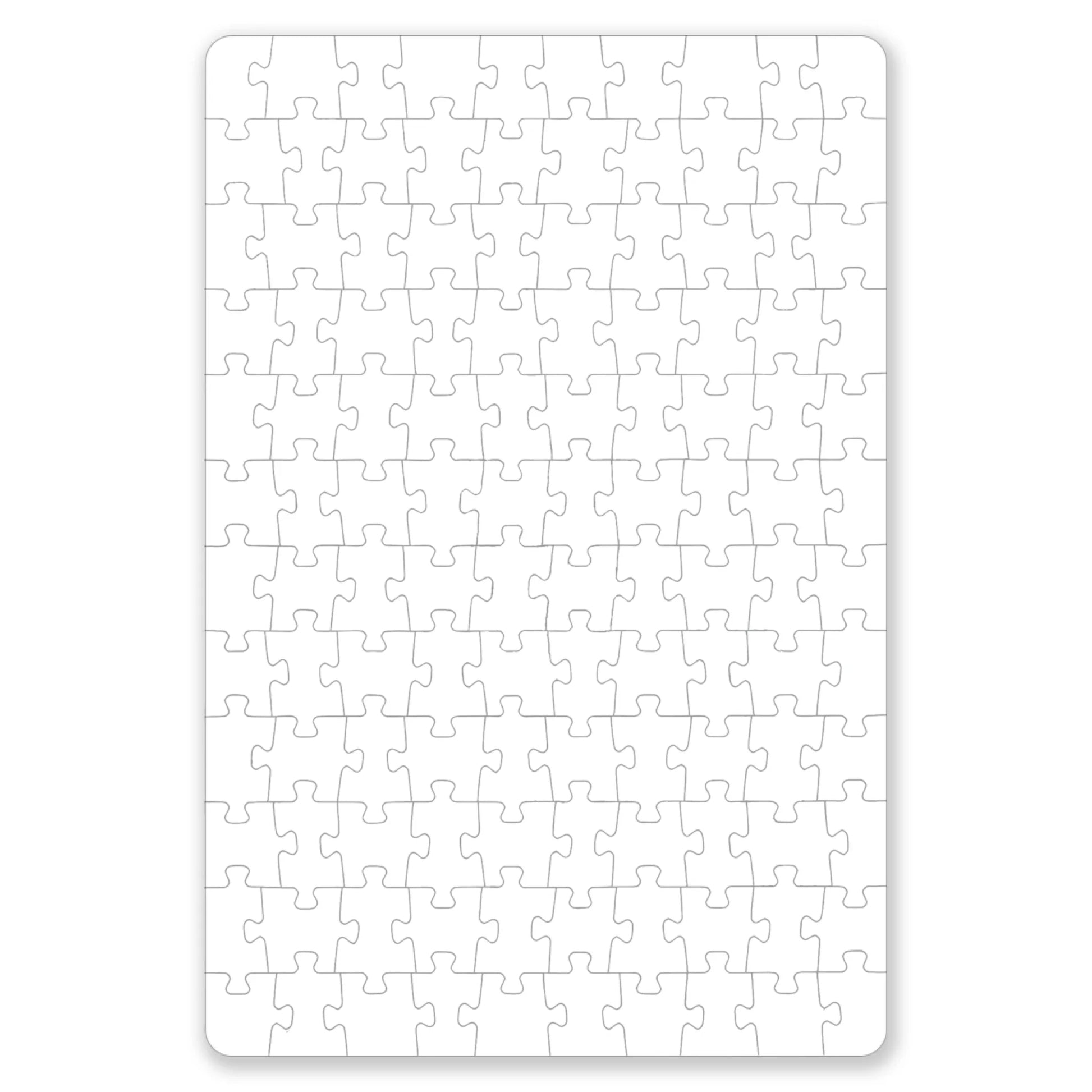 20x30 puzzle